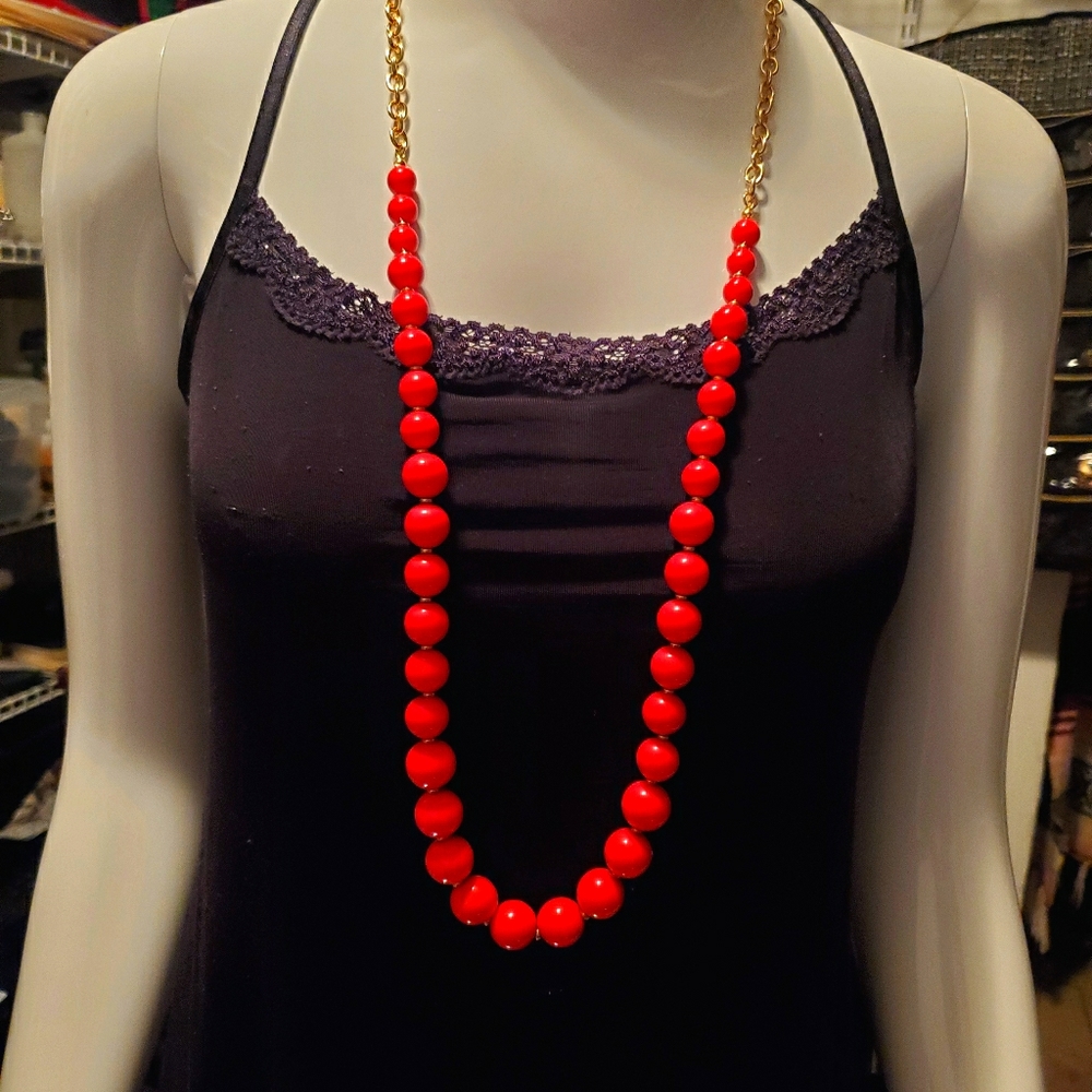 Fashion Necklaces